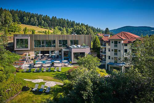 Hotel Reinerhof ****